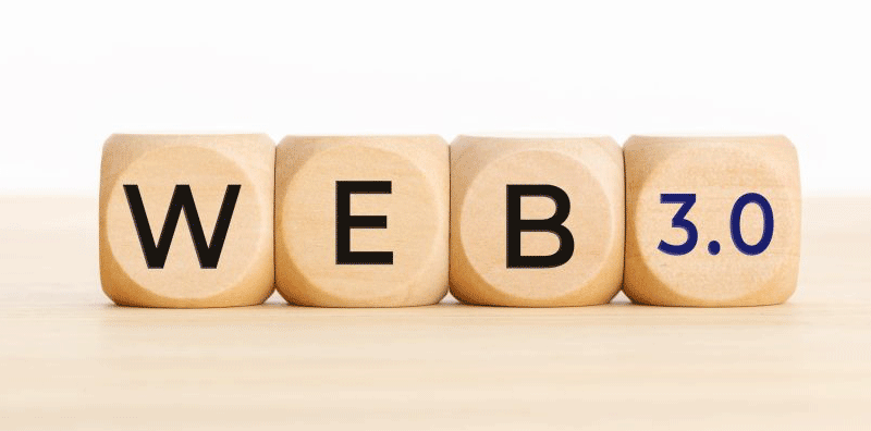 Web3.0來了，給大家?guī)砹四男┌l(fā)展空間和機(jī)會圖片