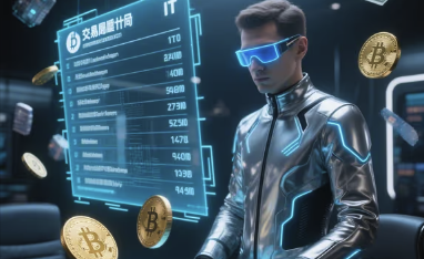 幣圈交易所排行榜前十名：助你穩健邁向數字資產 圖片